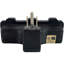 Sortie simple 13-amp standard