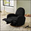 Fauteuil inclinable et pivotant à 360 ° avec mouvement à bascule pour un confort et une détente ultimes-1574233070