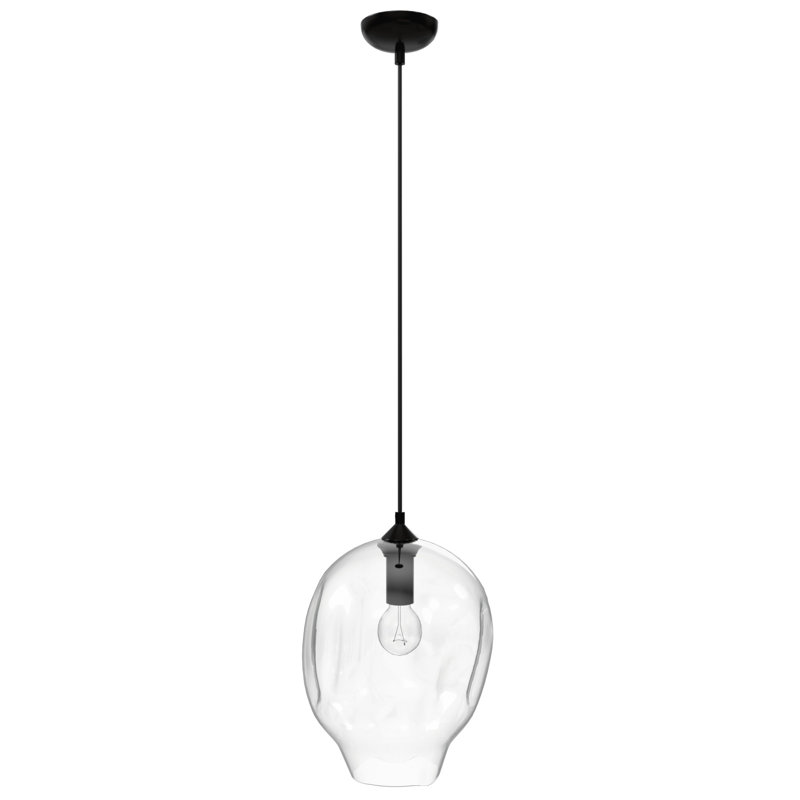 Sonoma 1 - Light Pendant, 171" H x 9.8" W