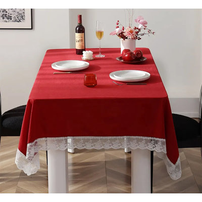 Nappe en coton Gwendalina