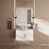 White Carrara Marble selected