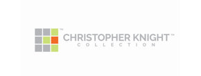 Logo Christopher Knight Collection