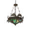 Rustic Lodge 2 - Light Pendant