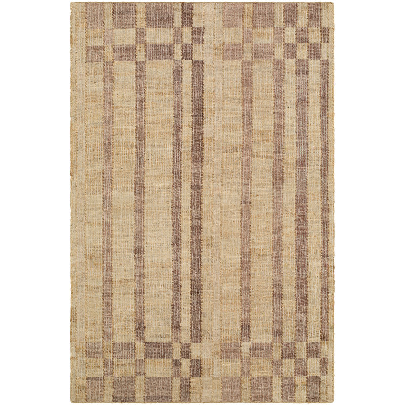 Patricia Rodi x Livabliss Isola Rug, Beige; Red, 200 x 275 cm