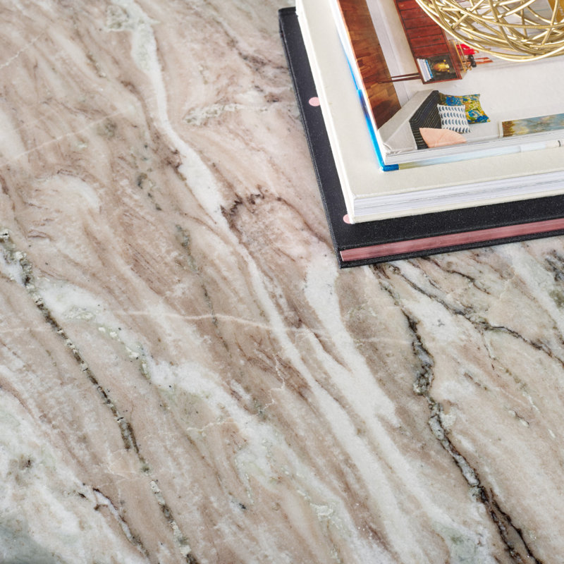 Catayana Marble Coffee Table