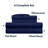 Simply Clean Antimicrobial Microfiber Sheet Set-53355311-53355313