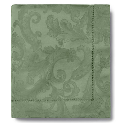 Acanthus Cotton Square Napkins