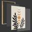 " Boho Artwork " 2 - Pieces-1318367349-1318367348