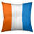 Orange/White/Blue