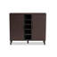 25 Pair Shoe Storage Cabinet-2046935562