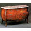 Bombay 55'' Wide 3 Drawer Sideboard