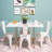 Topps 18'' H Tufted Stacking Side Chair-1929854199