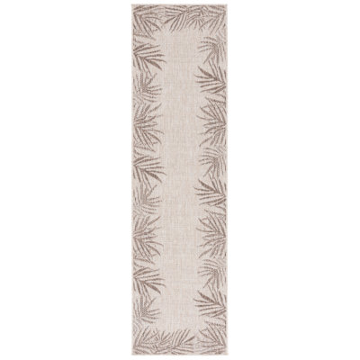 Alcinda Performance Performance Floral Indoor/Outdoor Area Rug