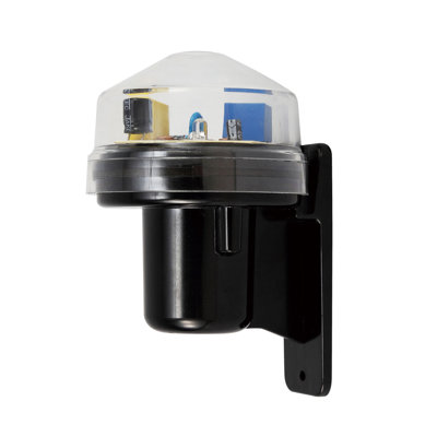 Photocell Wall Mounted Sensor