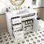 Meuble-lavabo de salle de bain avec lavabo-1525386554