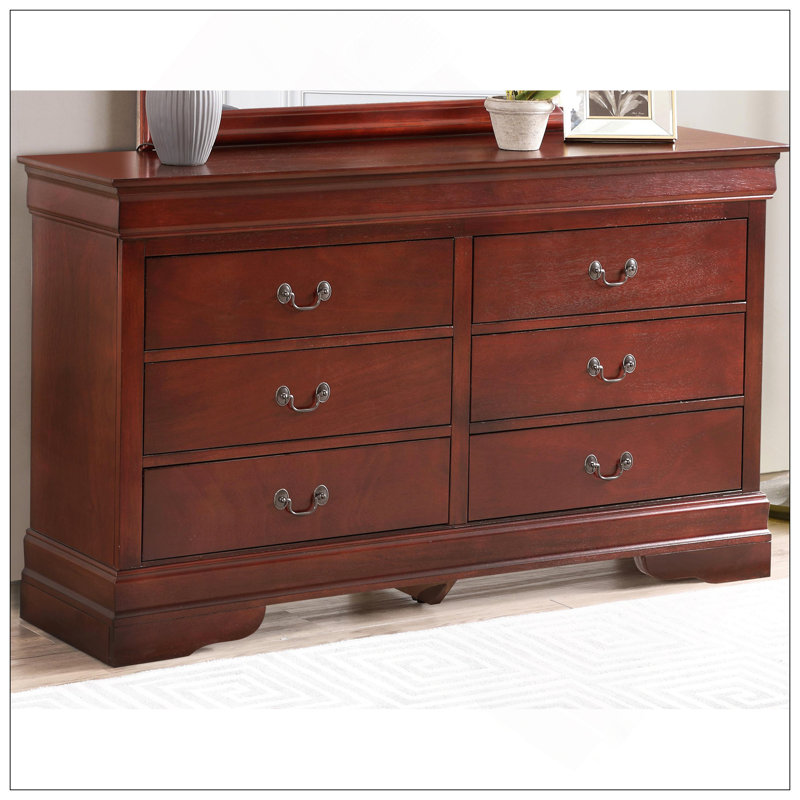 Dresser , Cherry