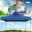 10x10 Pop Up Canopy with Sidewalls-105321388