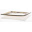 Sandborn Glass Tray