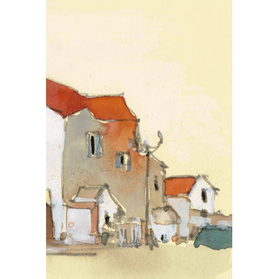 " Frigiliana, Spain I "