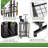 Gardening Tool Organizer