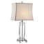 Hitchcock Crystal Table Lamp