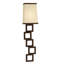 Gridluck 1 - Light Flush Mounted Sconce-353946733