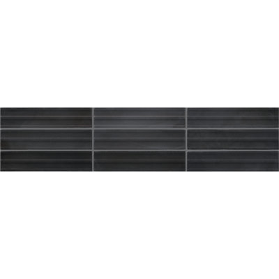 Daltile Indoterra 2 x 9 Glazed Porcelain Fluted Tile (36 PCS Per Carton) (5.72 SQFT Per Carton)