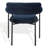 Bellport Curved Back Dining Chair-93949677