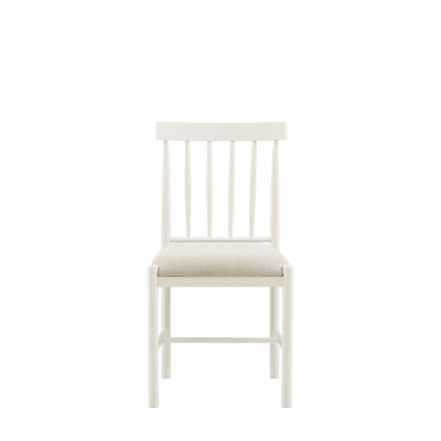 Polyester Blend Upholstered Accent