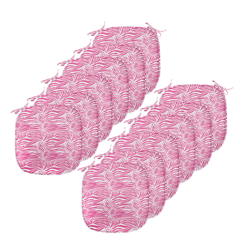 Chair Pad Cushion