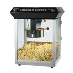 Great Northern Popcorn 8 Oz. Tabletop Popcorn Machine, Popcorn Machine Stand / Cart
