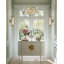 Lunaria 4 - Light Chandelier-136117331