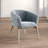 Barnes Velvet Barrel Chair-485717980