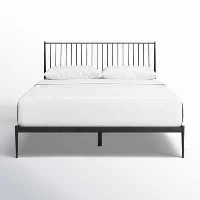 Aston Platform Bed