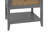 Side Table With Shelf