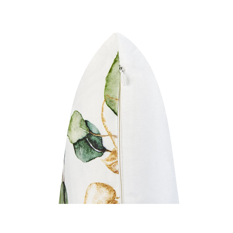 GLADE Indoor / Outdoor Floral Square Cushion