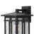 Tucker 1-Light Aluminum Outdoor Craftsman Wall Lantern-1933910383-1933910372