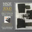 Impression encadrée «Black II» - Bois massif-1541327038-1541327027
