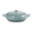 Le Creuset Signature Enameled Cast Iron Braiser with Lid-129903431