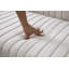 Canapé modulaire rembourré 2 pièces Neelon, canapé modulaire, canapé rembourré, avec repose-pieds et 4 coussins, canapé modulaire, canapé modulaire-317185420