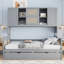 Lit de jour simple en bois avec lit gigogne simple, armoire et tablette tout-en-un-1789411851-1789411849