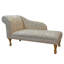 Upholstered Chaise Lounge