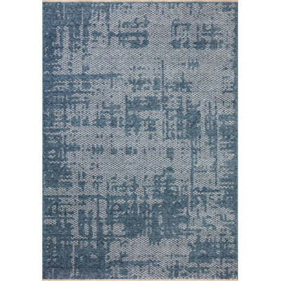 Vance Abstract Indoor Rug