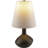 Kelline Ceramic Table Lamp-2111342180
