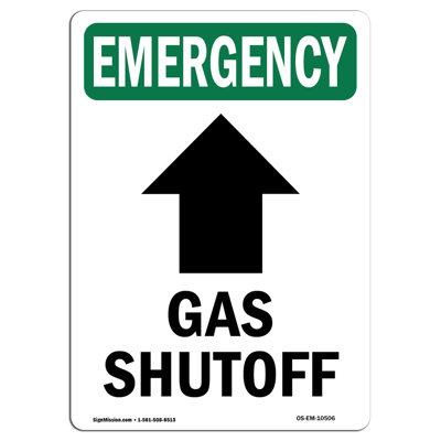 Heavy Duty Sign