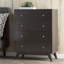Commode 4 tiroirs Astra