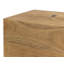 Stuben Solid Wood Bench