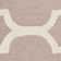 Cannen Hand Tufted Wool Geometric Rug