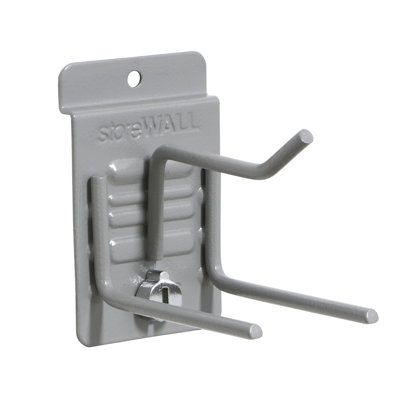 Slatwall Tripod Tool Hook