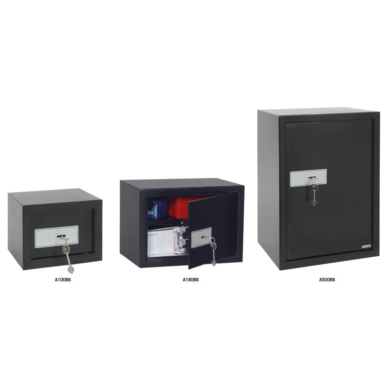 Security Safe Lock